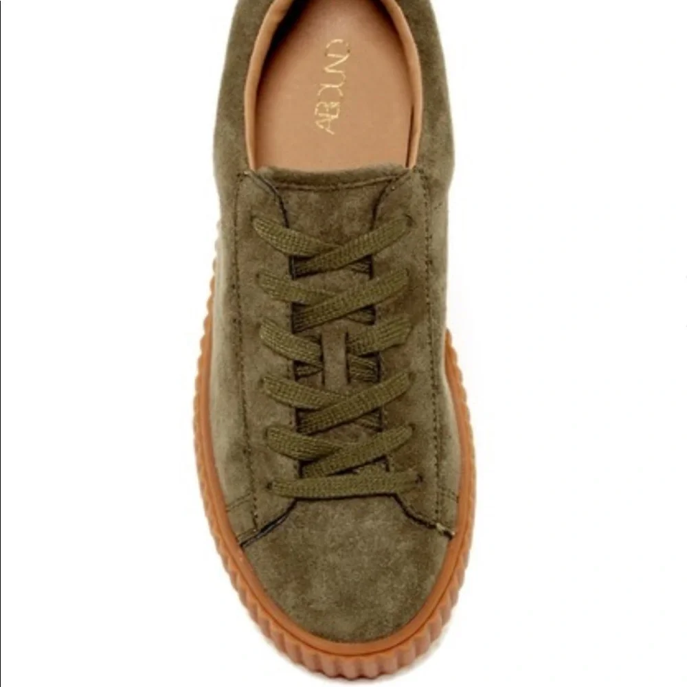 ⚡️⚡️ ABOUND platform sneakers - Picture 3 of 8